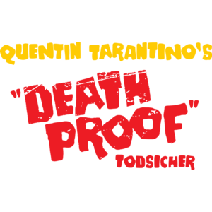 Death Proof Logo