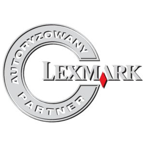 Lexmark Logo