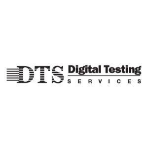 DTS Logo