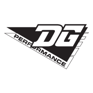 DG Performance Logo