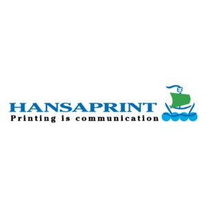 Hansaprint Logo