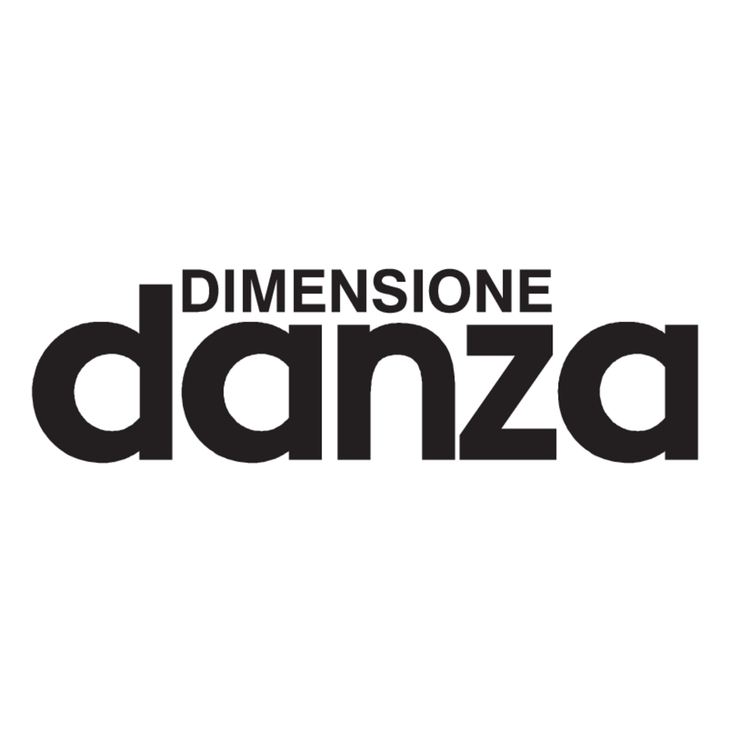 Dimensione,Danza