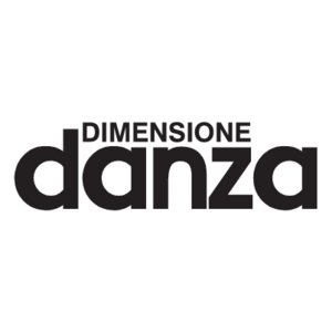 Dimensione Danza Logo