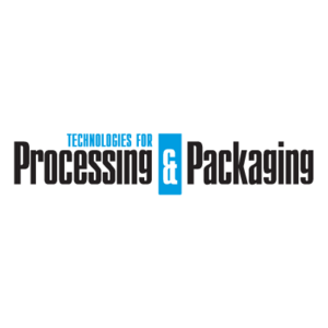 Technologies for processing & packaging(30) Logo