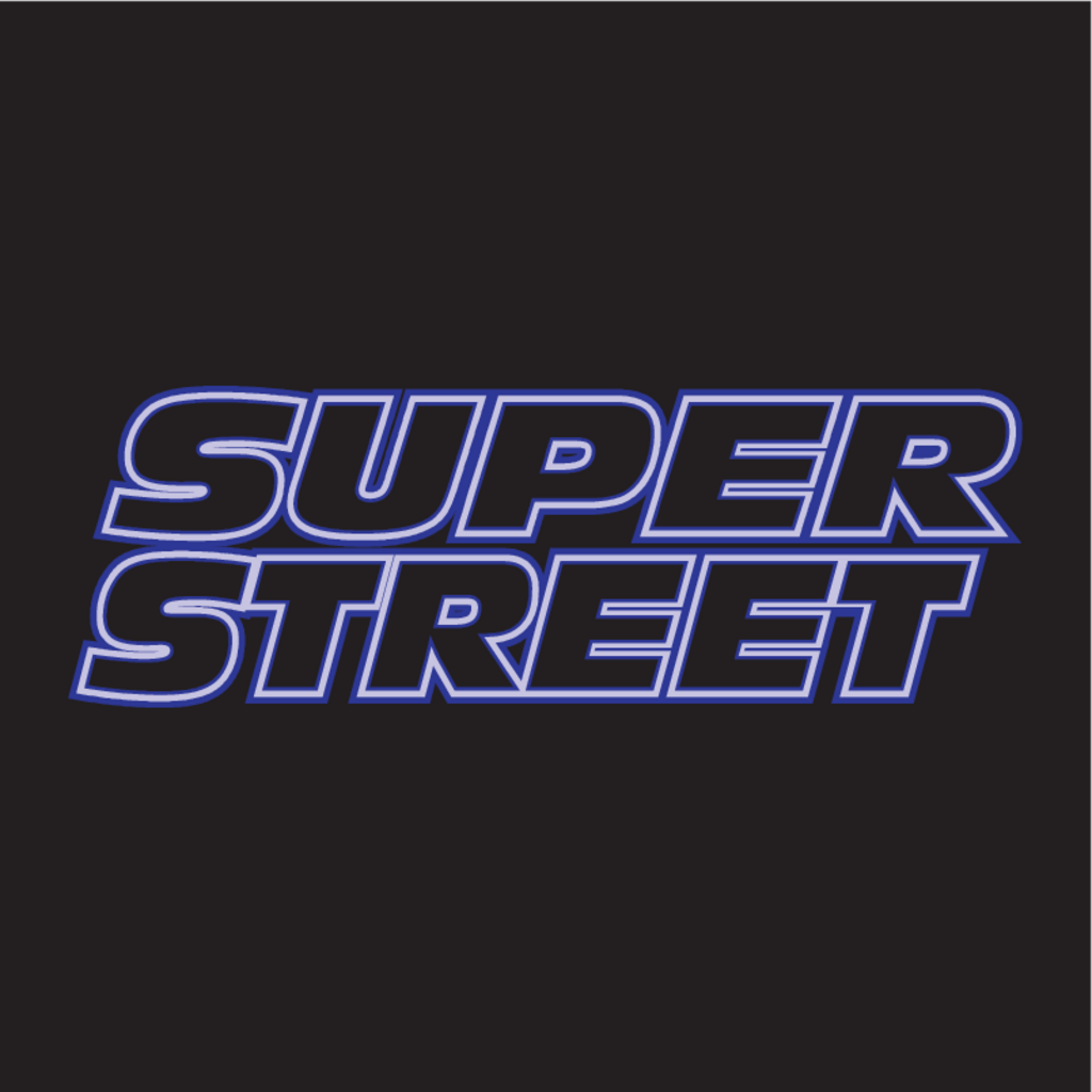 Super,Street