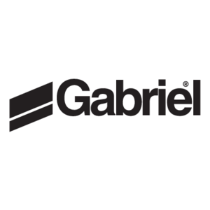 Gabriel(13) Logo