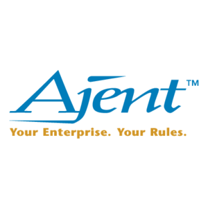 Ajent Logo