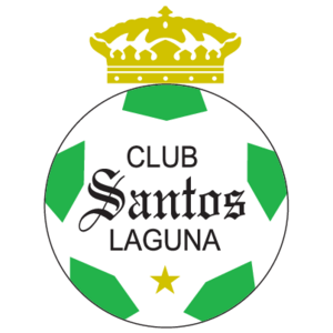 Santos Laguna Logo