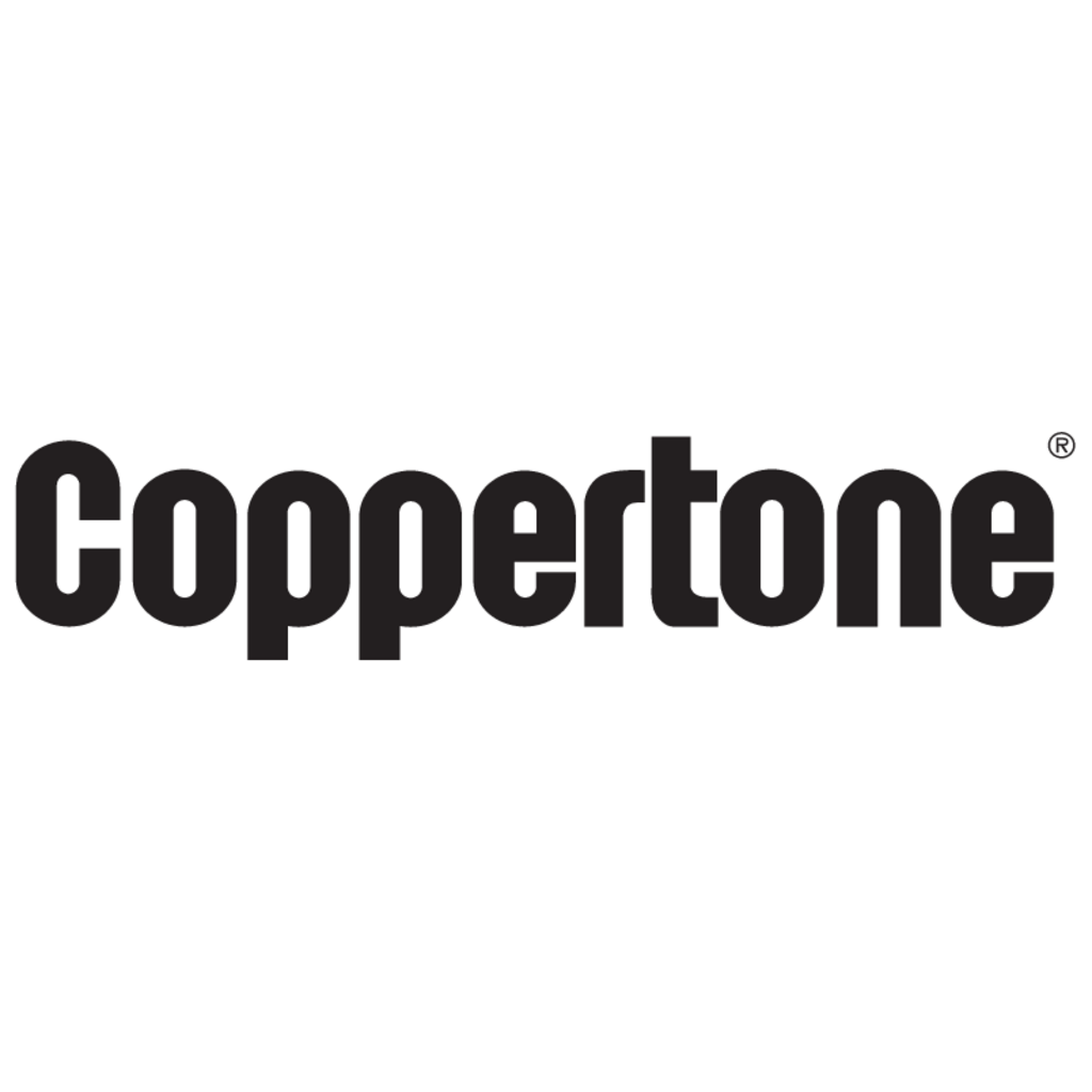 Coppertone