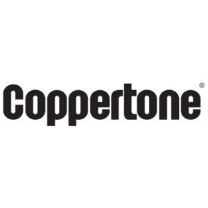 Coppertone Logo