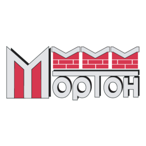 Morton Logo