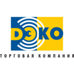 Deko Logo