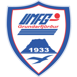UMFG Grundarfjörður Logo