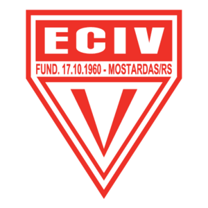 Esporte Clube Internacional de Valinhos-Mostardas-RS Logo