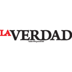 La Verdad Logo