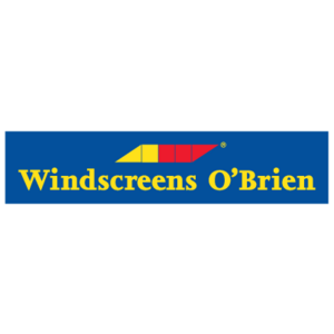 Windscreens O'Brien Logo