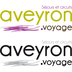 Aveyron Voyage Logo