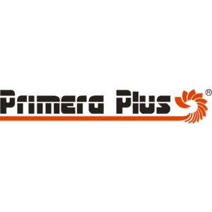 PRIMERA PLUS Logo