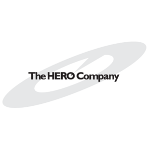 The Hero Company Logo