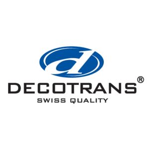 Decotrans Logo