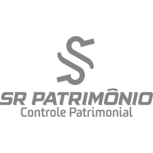 SR Patrimonio Logo