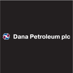 Dana Petroleum Logo