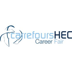 Carrefours HEC Logo
