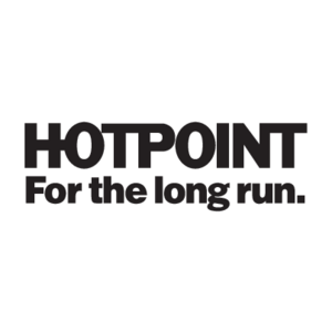 Hotpoint(108) Logo