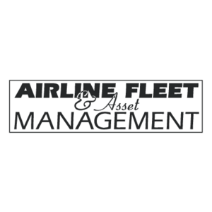 Airline Fleet & Asset Management Logo