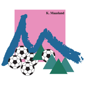 Maasland Logo