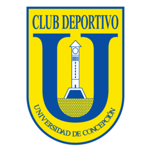 Universidad de Concepcion Logo