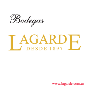 Bodegas Lagarde Logo