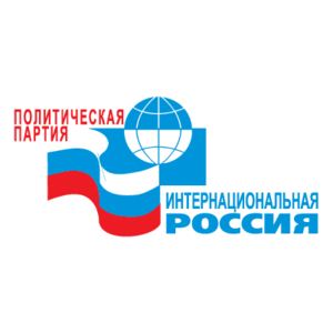 International Russia Logo
