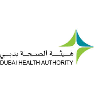 Dubai Health Authority Logo