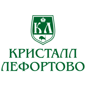 Cristall-Lefortovo Logo