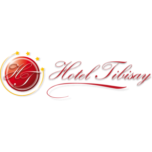 Hotel Tibisay Logo