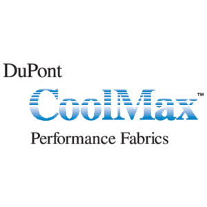 Du Pont CoolMax Logo
