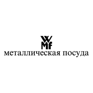 WMF Logo