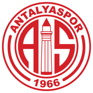 Antalyaspor Logo