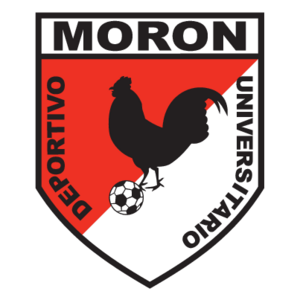 Moron Logo