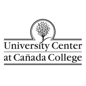 University Center at Canada College Logo