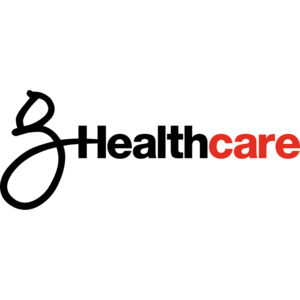 g Healthcare Logo