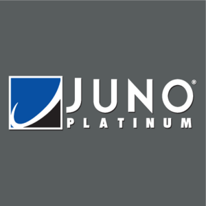 Juno Platinum Logo