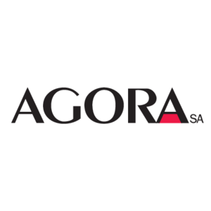 Agora(32) Logo