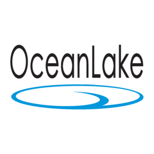 OceanLake Logo