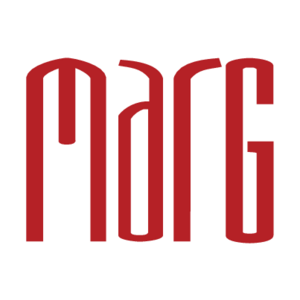 Marg Logo