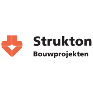 Strukton Bouwprojekten Logo