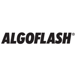 Algoflash Logo