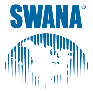 SWANA Logo