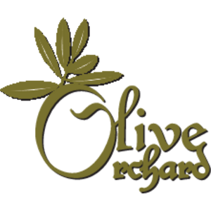 Olive Orchard Trading Est. Logo